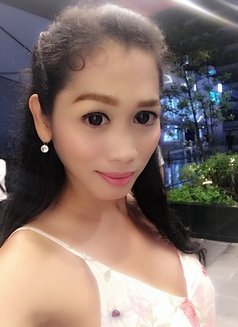 UNTIL. FEBRUARY 24/2019 - Transsexual escort in Shanghai Photo 15 of 27