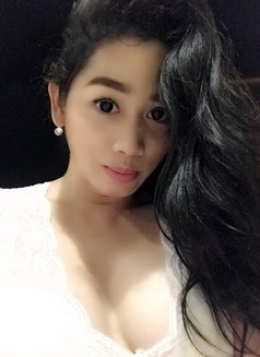 UNTIL. FEBRUARY 24/2019 - Transsexual escort in Shanghai Photo 17 of 27