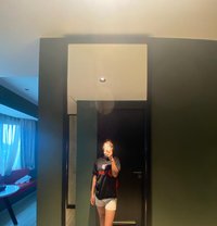 Hazel - escort in Guwahati