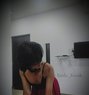 Hazel - Transsexual escort in Kolkata Photo 1 of 2