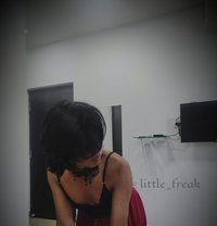 Hazel - Acompañantes transexual in Kolkata