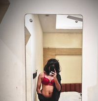 Hazel - Acompañantes transexual in Kolkata