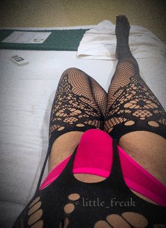 Hazel - Transsexual escort in Kolkata Photo 5 of 5