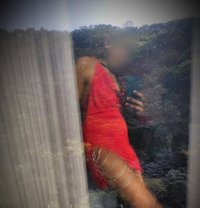 Hazel - Transsexual escort in Kolkata