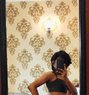 Hazel - Transsexual escort in Kolkata Photo 9 of 9