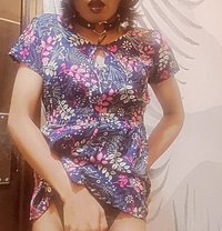 Hazel - Acompañantes transexual in Kolkata