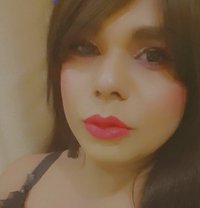 Hazel Khan - Transsexual escort in Ratnagiri