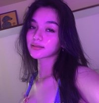 Hazel Maryy (just arrived in Cebu🇵🇭) - escort in Cebu City