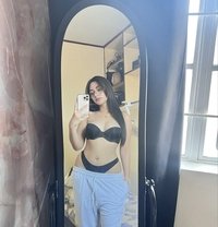 Hazel Maryy (just arrived in Cebu🇵🇭) - escort in Cebu City