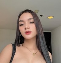 Hazel Maryy (just arrived in Cebu🇵🇭) - escort in Cebu City