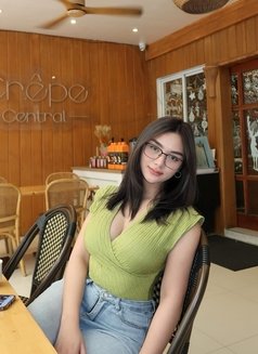 Hazel Maryyy - escort in Cebu City Photo 5 of 13