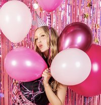 Hazel Meyers - escort in Melbourne