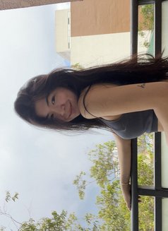 Hazel Nut - Transsexual escort in Makati City Photo 7 of 10