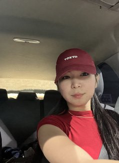 Hazel Nut - Transsexual escort in Makati City Photo 10 of 10