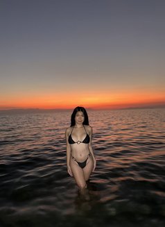 Hazel Nut - Transsexual escort in Makati City Photo 9 of 17