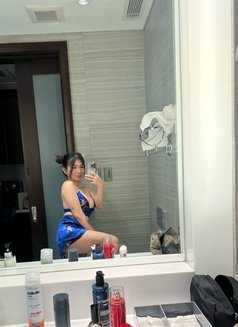 Hazel Nut - Transsexual escort in Makati City Photo 14 of 17