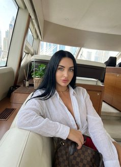 Hazel Pleasure Queen - escort in Hong Kong Photo 5 of 6