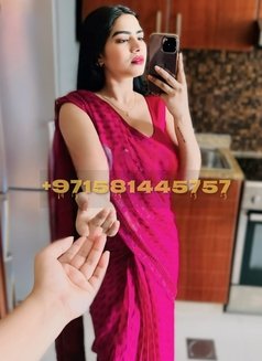 Hazel Rathore - escort in Dubai Photo 5 of 5