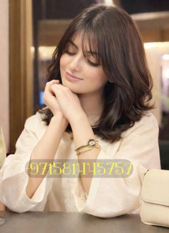 Hazel Roy - escort in Dubai Photo 2 of 6