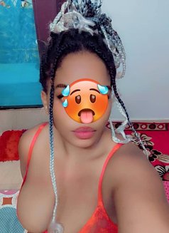 Hazel - escort in Chennai Photo 4 of 4