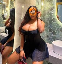 Hazel - puta in Chennai