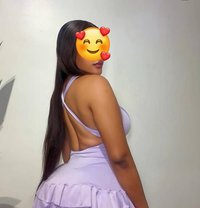 Hazel - puta in Chennai