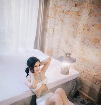 Hazel - escort in Mumbai