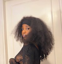 Hazel - escort in Dubai