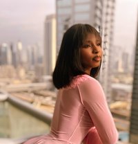 Hazel - escort in Dubai