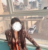 Hazel - escort in Colombo