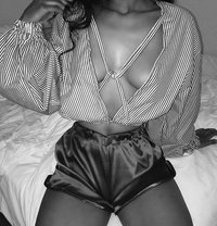 Hazel - escort in Dubai