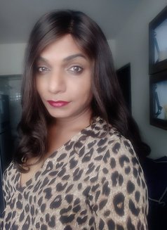 Hazeldom69 - Transsexual dominatrix in Bangalore Photo 1 of 6