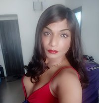 Hazeldom69 - Transsexual dominatrix in Bangalore
