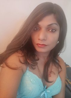 Hazeldom69 - Transsexual dominatrix in Bangalore Photo 5 of 6