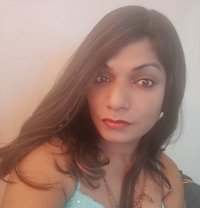 Hazeldom69 - Transsexual dominatrix in Bangalore