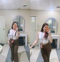 Hazell - escort in Manila