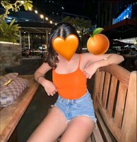 Hazell - escort in Manila