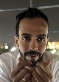 Hazem - Masajista in Abu Dhabi Photo 2 of 6