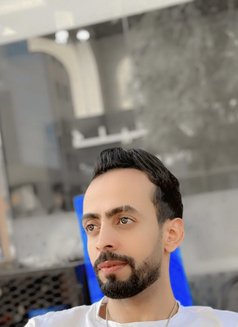 Hazem - Masajista in Abu Dhabi Photo 3 of 6