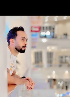 Hazem - Masajista in Abu Dhabi Photo 4 of 6