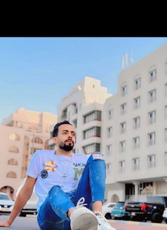 Hazem - Masajista in Abu Dhabi Photo 5 of 6