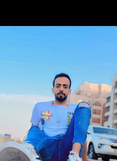 Hazem - Masajista in Abu Dhabi Photo 6 of 6