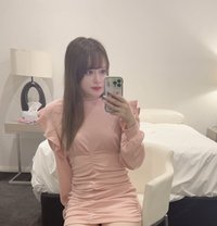 Hazuki New Girl in Koza - escort in Okinawa Island