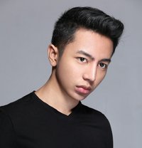 Hazzamudra - Male escort in Kuala Lumpur