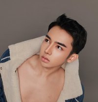 Hazzamudra - Male escort in Kuala Lumpur