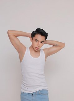 Hazzamudra - Male escort in Kuala Lumpur Photo 4 of 4