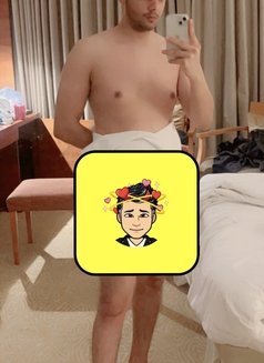 Hazzy - Masajista in Dubai Photo 1 of 1