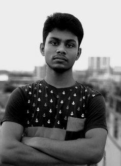 Hd. Khan Faruk - Male escort agency in Dhaka Photo 2 of 4