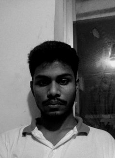 Hd. Khan Faruk - Male escort agency in Dhaka Photo 3 of 4