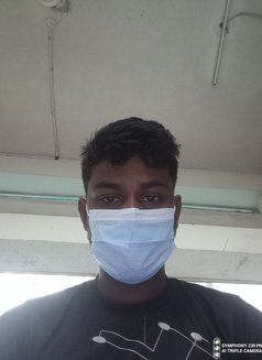 Hd. Khan Faruk - Male escort agency in Dhaka Photo 4 of 4